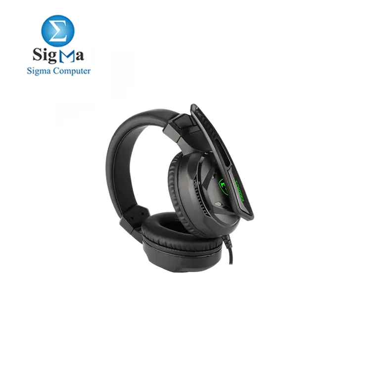 T-DAGGER MCKINLEY T-RGH101 Gaming Headset