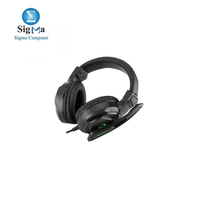 T-DAGGER MCKINLEY T-RGH101 Gaming Headset