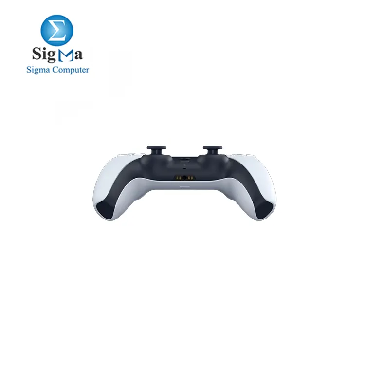 PLAYSTATION DualSense PS5 Controller - White.