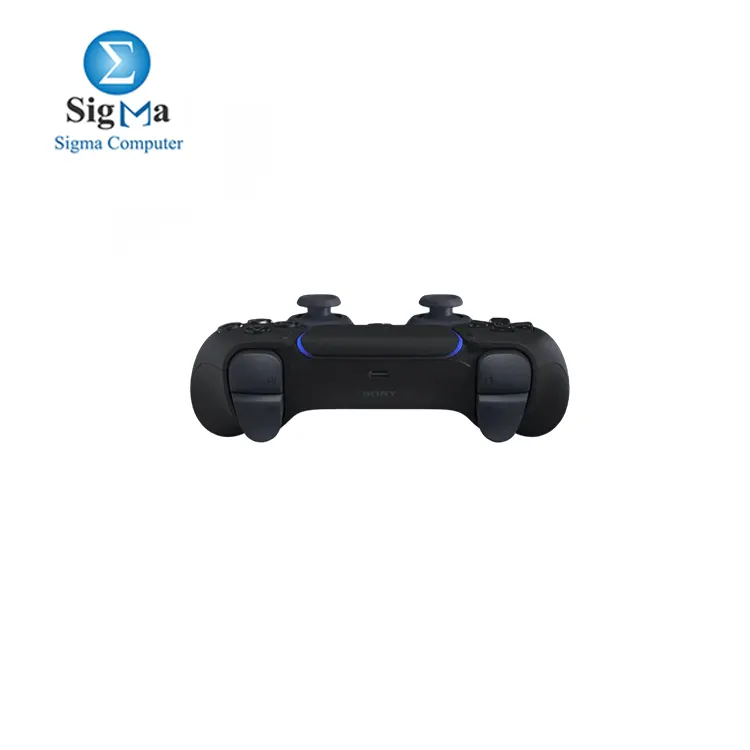 PLAYSTATION DualSense PS5 Controller - Midnight Black.