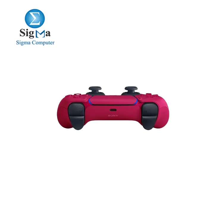 PLAYSTATION DualSense PS5 Controller - Cosmic Red