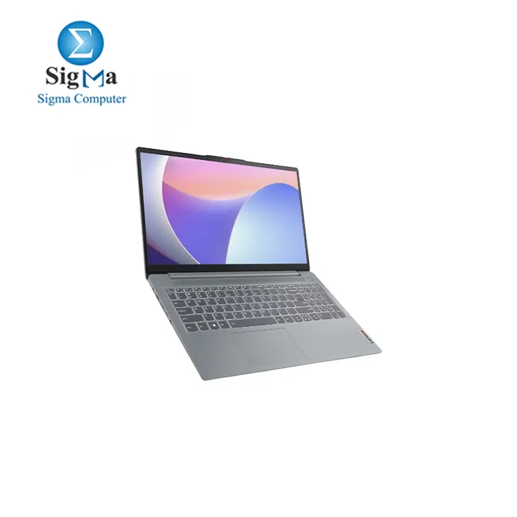  Laptop LENOVO IdeaPad Slim 3 15IRH8 83EM003JAX-Intel   Core    i7-13620H-Intel   UHD Graphics-16GB Soldered LPDDR5-4800-512GB SSD M.2-15.6  FHD IPS 300nits Anti-glare.