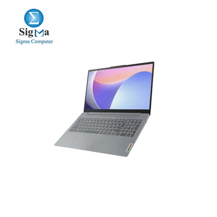  Laptop LENOVO IdeaPad Slim 3 15IRH8 83EM003JAX-Intel   Core    i7-13620H-Intel   UHD Graphics-16GB Soldered LPDDR5-4800-512GB SSD M.2-15.6  FHD IPS 300nits Anti-glare.