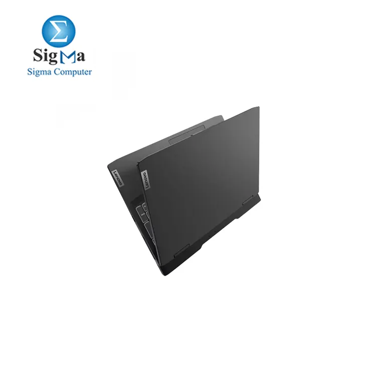 Laptop Lenovo IdeaPad Gaming 3 15ARH7 82SB00W7ED-AMD Ryzen 7 7735HS-NVIDIA GeForce RTX 4050 6GB-16GB DDR5-4800-512GB SSD M.2-15.6 FHD IPS 120hz