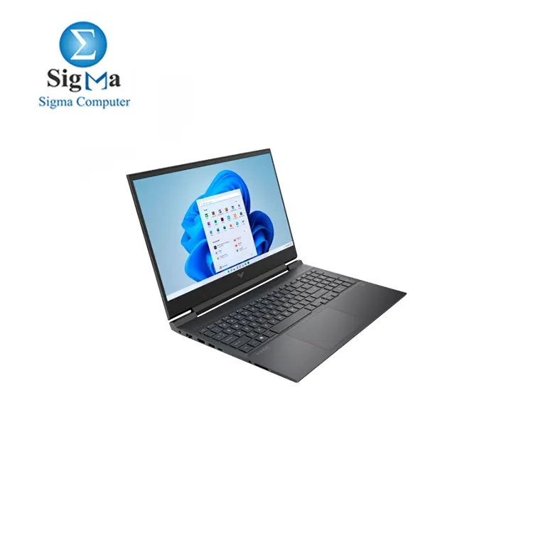 Laptop HP Victus 16-d1026ne Laptop - Intel® Core™ i7 12700H - NVIDIA® GeForce® RTX™ 3060 6GB - 16GB DDR5-4800 - 512GB PCIe® NVMe - 16.1