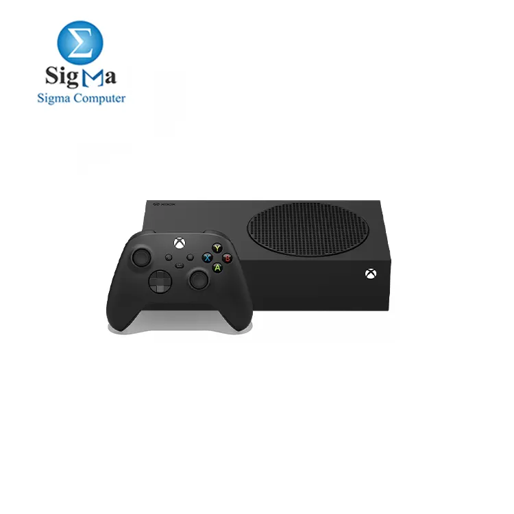 XBOX-Microsoft-X-BOX SERIES S_1TB