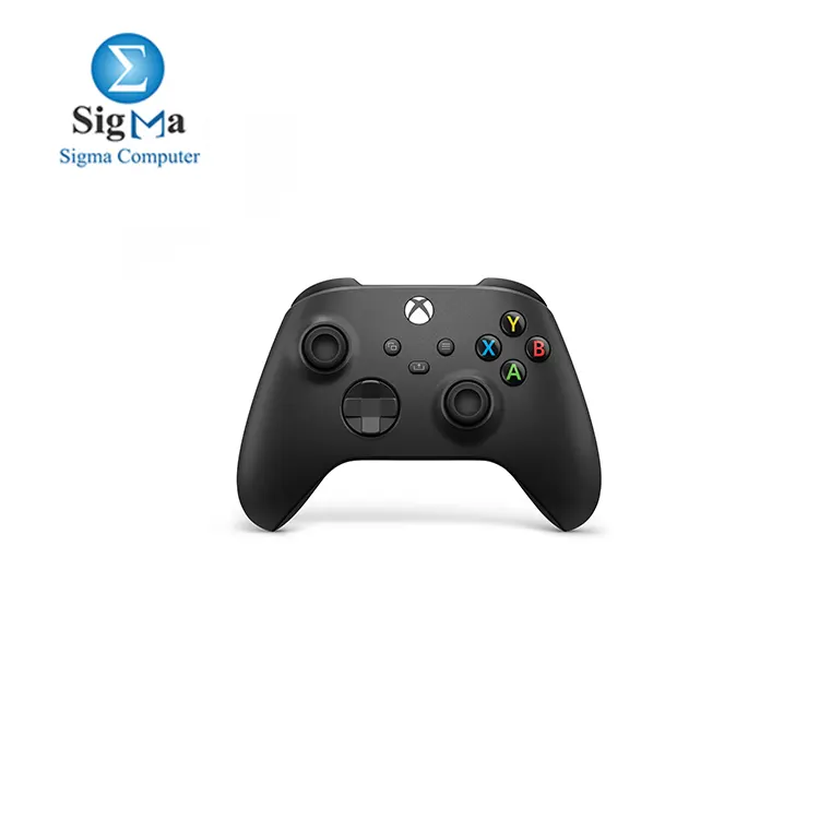 Xbox Wireless Controller Carbon Black