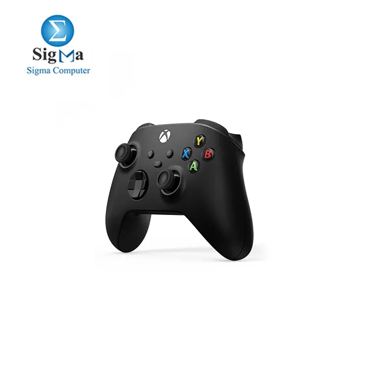 Xbox Wireless Controller Carbon Black