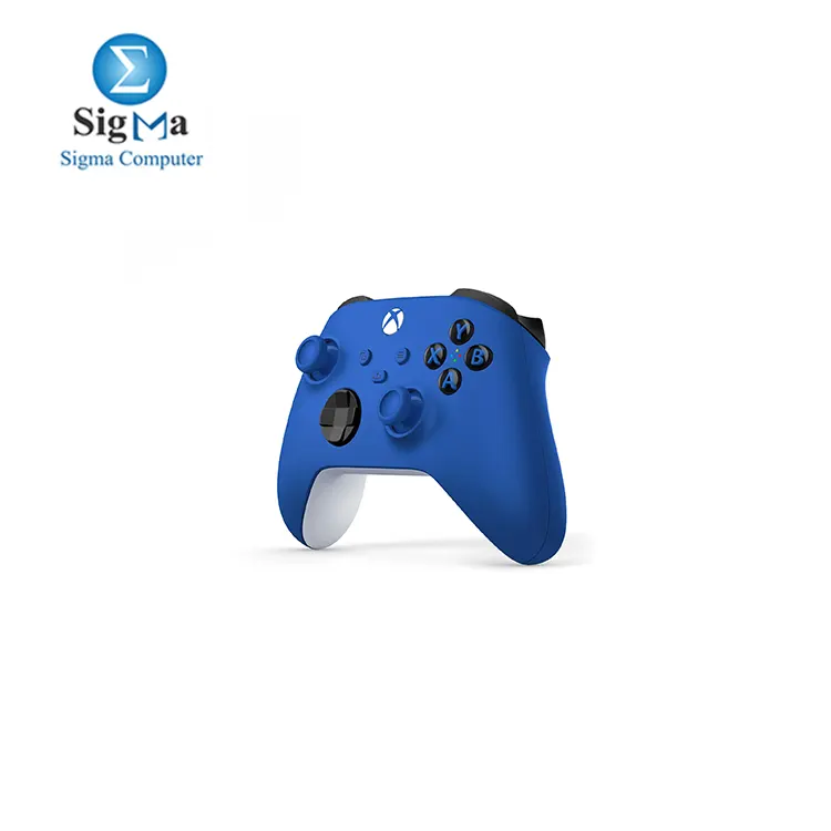 Xbox Wireless Controller Shock Blue