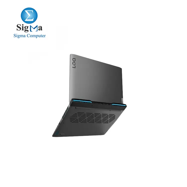 Laptop Lenovo LOQ 15APH8 82XT001NUS-AMD Ryzen    7 7840HS-NVIDIA   GeForce RTX    4050 6GB-16GB SO-DIMM DDR5-5600-512GB SSD M.2-15.6