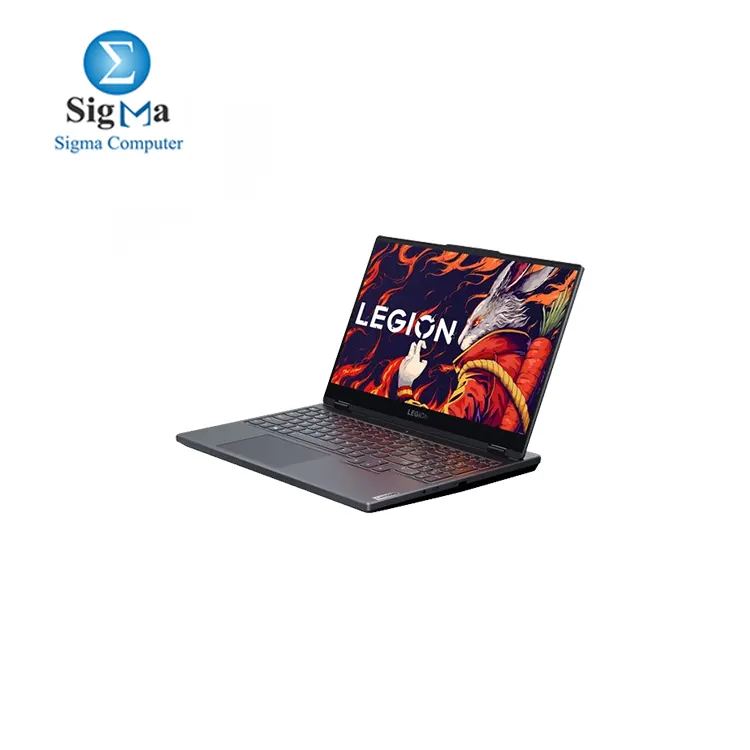 Laptop Lenovo Legion 5 15ARP8 83EF0003US-AMD Ryzen™ 7 7735HS-NVIDIA® GeForce RTX™ 4060 8GB-16GB SO-DIMM DDR5-4800-1TB SSD M.2-15.6