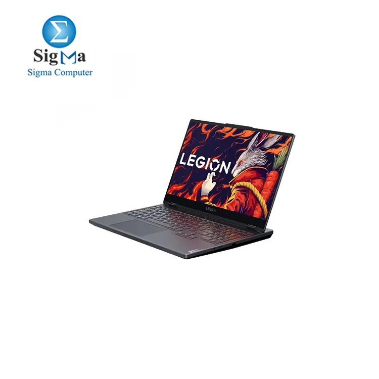 Laptop Lenovo Legion 5 15ARP8 83EF0003US-AMD Ryzen    7 7735HS-NVIDIA   GeForce RTX    4060 8GB-16GB SO-DIMM DDR5-4800-1TB SSD M.2-15.6  WQHD IPS 100  sRGB  165Hz-Windows   11 