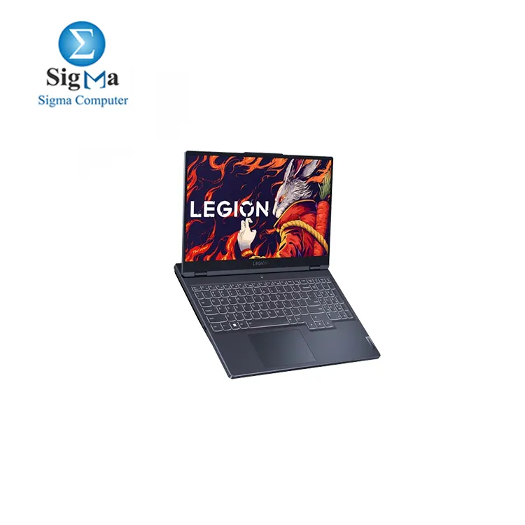 Laptop Lenovo Legion 5 15ARP8 83EF0003US-AMD Ryzen™ 7 7735HS-NVIDIA® GeForce RTX™ 4060 8GB-16GB SO-DIMM DDR5-4800-1TB SSD M.2-15.6