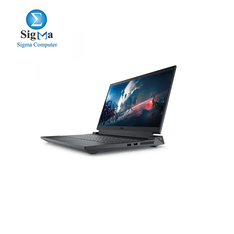  Laptop DELL 5530 -Intel Core i7-13650HX-NVIDIA GeForce RTX 3050 6GB-16GB DDR5 4800MHz-512GB M.2 PCIe NVMe-5.6  FHD  1920x1080  120Hz.