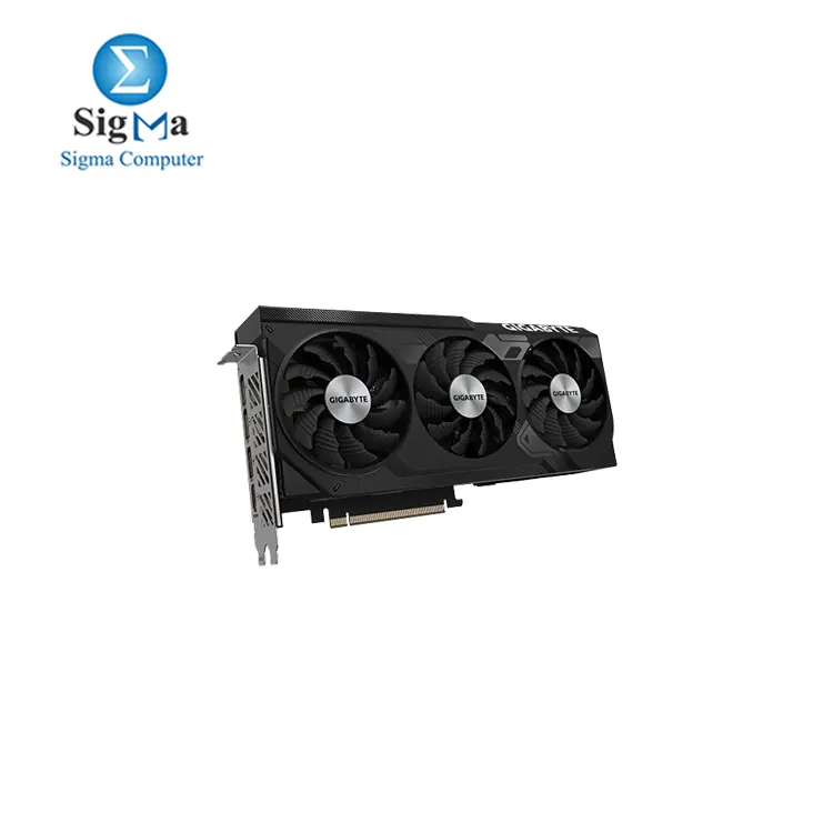 Gigabyte GeForce RTX    4070 WINDFORCE OC 12G