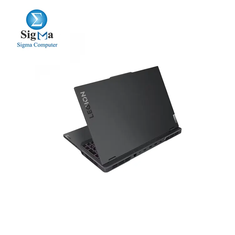 Laptop Lenovo Legion Pro 5 16IRX8 AI Chip LA1 82WK00NUAX-Intel® Core™ i9-13900HX-NVIDIA GeForce RTX 4050 6GB-16GB DDR5-5600-512GB SSD M.2-16