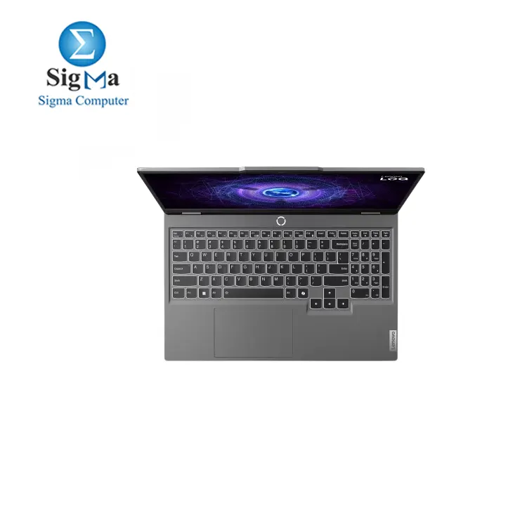 Laptop Lenovo LOQ 15IRX9 AI Chip LA1 83DV000CAX-Intel® Core™ i7-13650HX-NVIDIA GeForce RTX 4060 8GB-16GB DDR5-4800-512GB SSD M.2-15.6