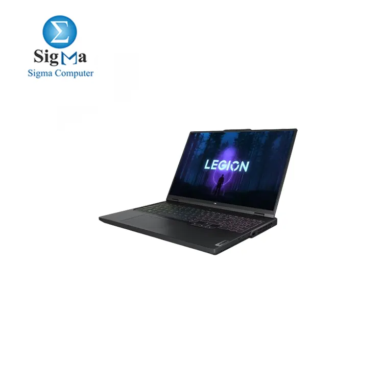 Laptop Lenovo Legion Pro 5 16IRX8 82WK004GUS-Intel® Core™ i7-13700HX-NVIDIA GeForce RTX 4060 8GB-32GB DDR5-4800-1TB SSD M.2-16