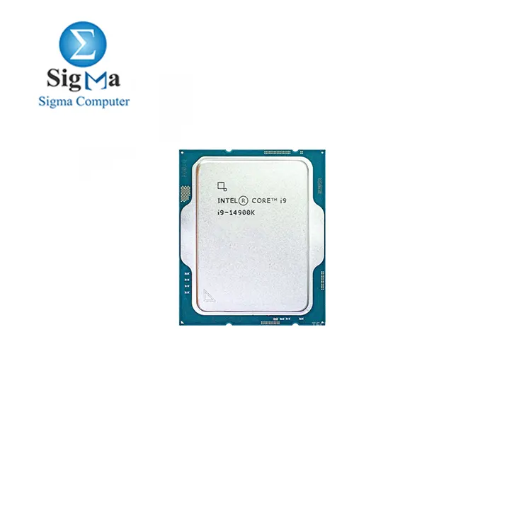 INTEL-CI9-14900K up to 6.00 GHz 36MB LGA1700 TREY