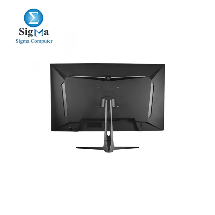 GALAX Vivance-01  27 Inch IPS HDR  Gaming Monitor  27 inch  WQHD  2560 x 1440   Refresh Rate  165 Hz  MPRT  Response Speed   1 ms  NVIDIA G-Sync  Includes Blue Light Reduction  Flicker-Free Function 