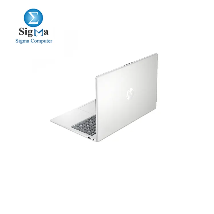 HP Laptop 15-fd0052ne - Intel   Core    i5-1334U - NVIDIA   GeForce   MX570 2GB - 8GB DDR4-3200 MHz - 512 GB PCIe   NVMe    M.2 - 15.6  FHD  1920 x 1080  - Natural Silver. 