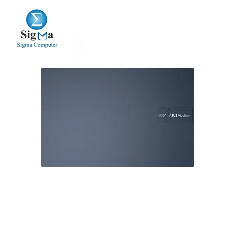 Asus Vivobook 15 X1504VA-NJ005 Laptop Intel Core i5-1335U 512GB SSD 8GB RAM 15.6 Inch FHD 60Hz Intel Iris Xe Graphics FREEDOS  -  Quiet  Blue