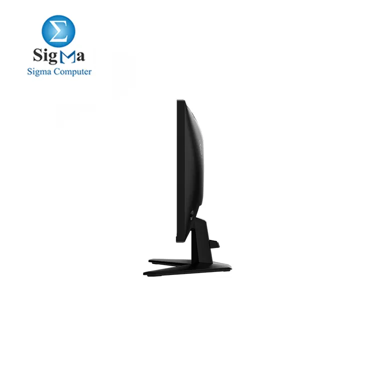 MSI G255F 25 inch  FHD 1920x1080  180Hz Refresh rate  1ms GtG  response time Rapid IPS panel  Built with Adaptive-sync technology   3 Years Local Warranty 