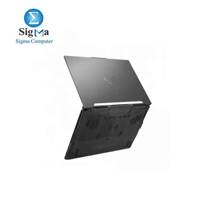 Asus TUF Gaming F15 FX507VV-LP156W Intel Core i7-13620H - 16GB DDR5-4800Mhz - 1TB SSD - NVIDIA GeForce RTX 4060 8GB - 15.6 FHD 144Hz - Windows 11 - Jaeger Gray