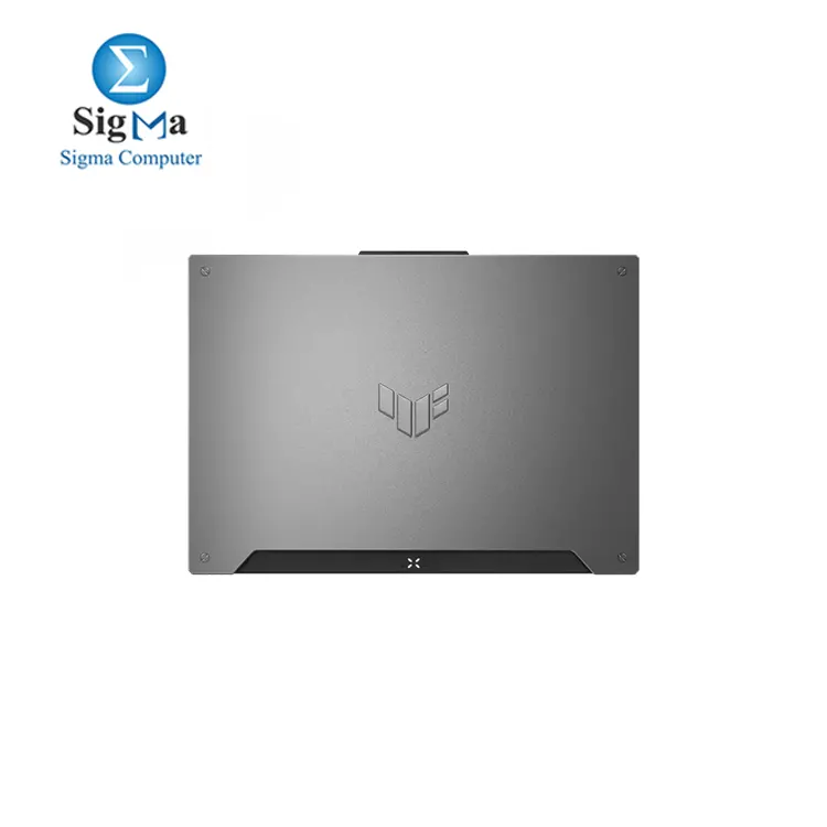 Asus TUF Gaming F15 FX507VV-LP156W Intel Core i7-13620H - 16GB DDR5-4800Mhz - 1TB SSD - NVIDIA GeForce RTX 4060 8GB - 15.6 FHD 144Hz - Windows 11 - Jaeger Gray