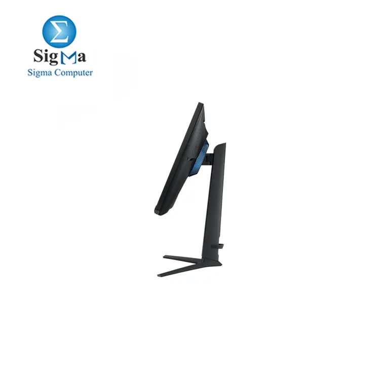 Monitor SAMSUNG LS25BG400EUX 25 Inch Gaming Monitor 1920x1080 240Hz IPS 1ms GTG sRGB 99 G-Sync Compatible   Freesync Premium