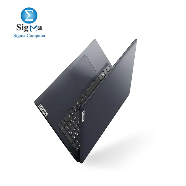 Lenovo IdeaPad 1 82V700JWED - Intel N4020 2-Cores up to 2.8GHz, 8 GB DDR4 RAM, 256 GB SSD, Integrated Intel UHD Graphics 600 Graphics, 15.6 HD (1366x768) TN, 220 nits, Anti-glare