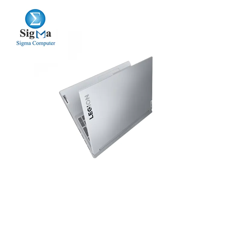 LENOVO Legion Slim 5 16IRH8 82YA00DNLK - Intel   Core    i7-13700H - NVIDIA   GeForce RTX    4050 6GB - 16GB DDR5-5200 - 512GB SSD M.2 - 16