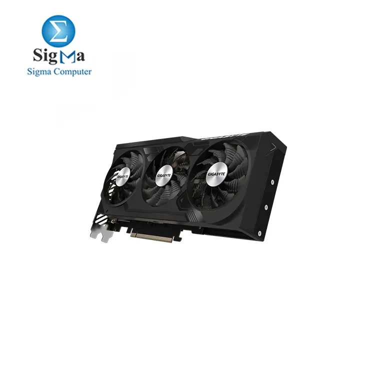GeForce RTX    4070 SUPER WINDFORCE OC 12G GDDR6
