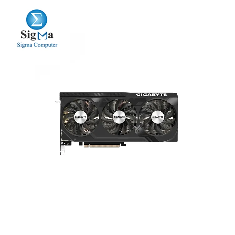 GeForce RTX    4070 SUPER WINDFORCE OC 12G GDDR6