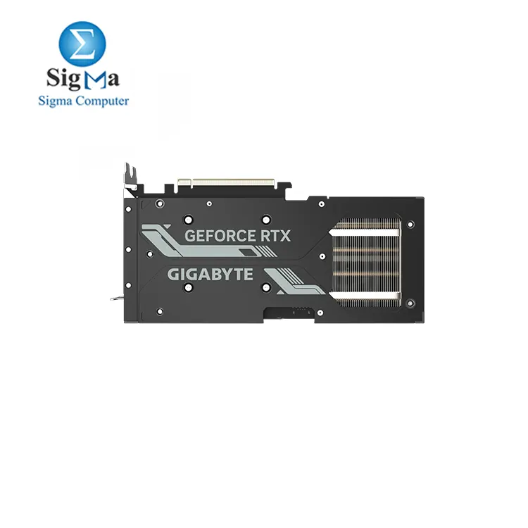 GeForce RTX    4070 SUPER WINDFORCE OC 12G GDDR6