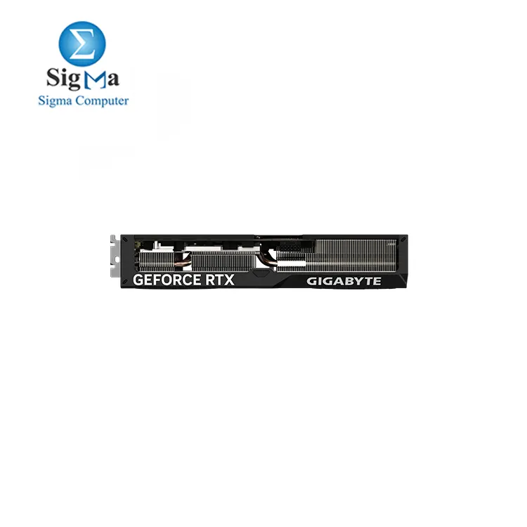 GeForce RTX    4070 SUPER WINDFORCE OC 12G GDDR6