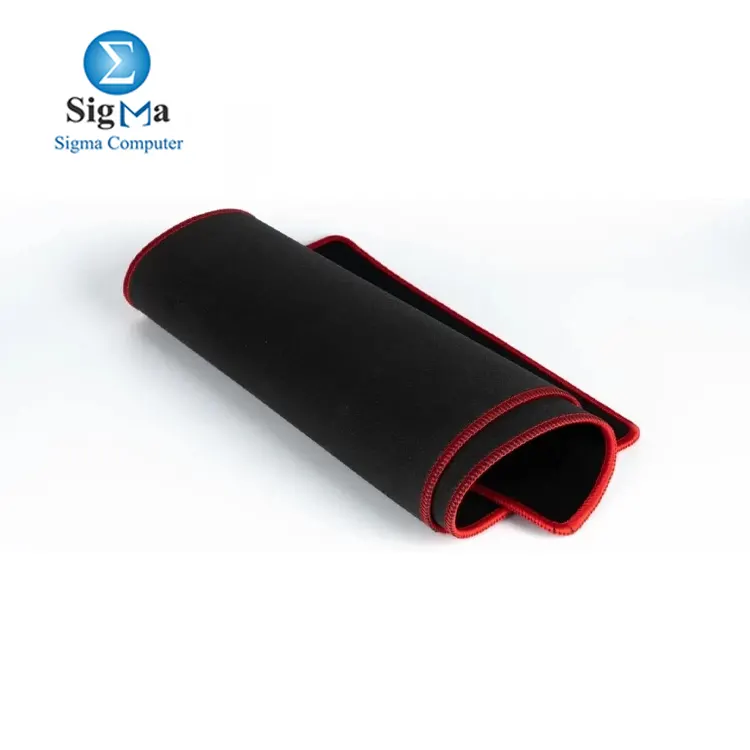 HAVIT MP848 Gaming Mousepad  black Red 700mm x 300mm x 3mm 