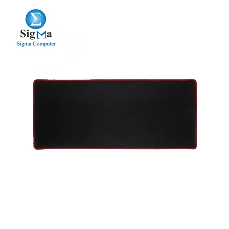 HAVIT MP848 Gaming Mousepad  black Red 700mm x 300mm x 3mm 