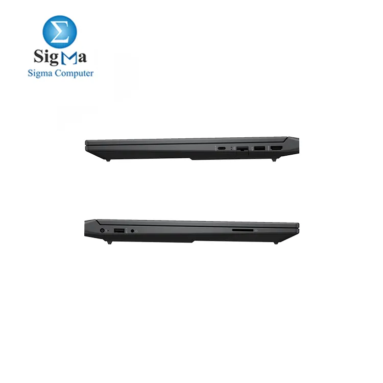 HP Victus16 Gaming Laptop r0042ne  i7-13700H - RTX 4060 8GB - 16 GB DDR5 5200mhz - 1 TB m.2 - 16.1