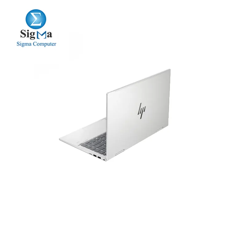 HP Envy x360 14-ES1023DX Intel Core 7 150U - Intel Integrated Graphics - 16GB DDR4-3200 MHz - 512GB NVMe - 14 FHD Touch - Windows 11