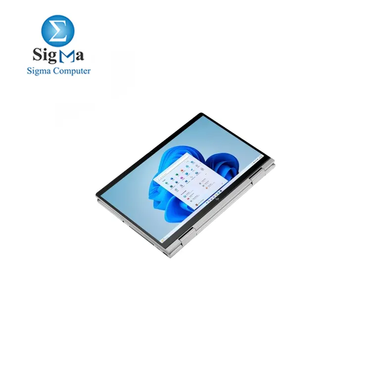 HP Envy x360 14-ES1023DX Intel Core 7 150U - Intel Integrated Graphics - 16GB DDR4-3200 MHz - 512GB NVMe - 14 FHD Touch - Windows 11