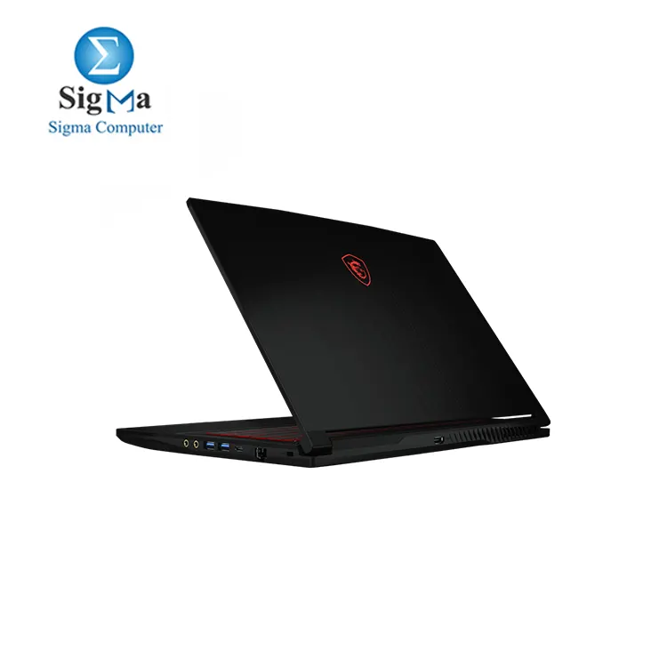  MSI Thin GF63 Intel Core i5-12450H - 8GB 3200MHz - 512GB Gen4x4 NVMe PCIe SSD - GeForce RTX 2050 4GB - 15.6  FHD 144Hz
