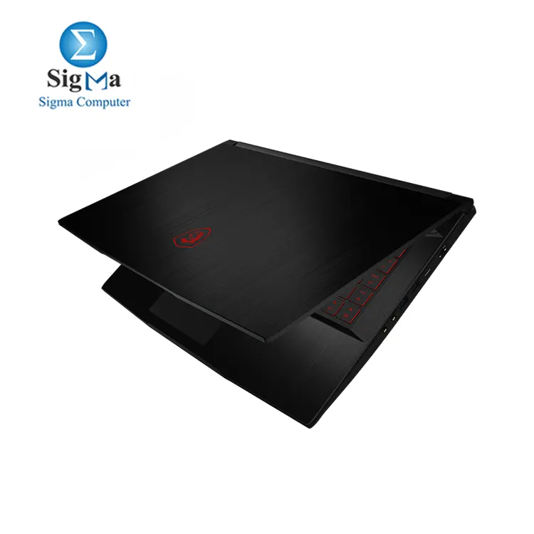  MSI Thin GF63 Intel Core i5-12450H - 8GB 3200MHz - 512GB Gen4x4 NVMe PCIe SSD - GeForce RTX 2050 4GB - 15.6  FHD 144Hz
