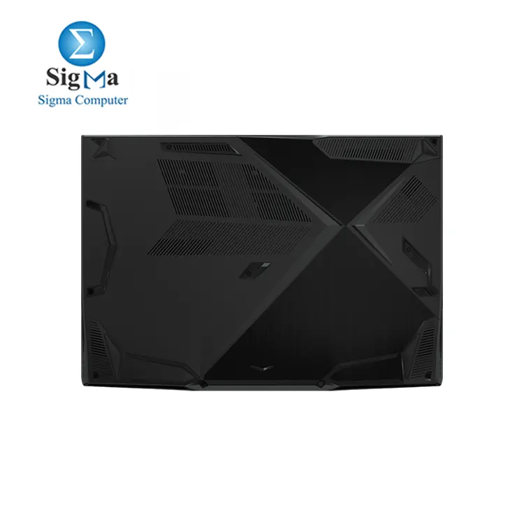  MSI Thin GF63 Intel Core i5-12450H - 8GB 3200MHz - 512GB Gen4x4 NVMe PCIe SSD - GeForce RTX 2050 4GB - 15.6  FHD 144Hz
