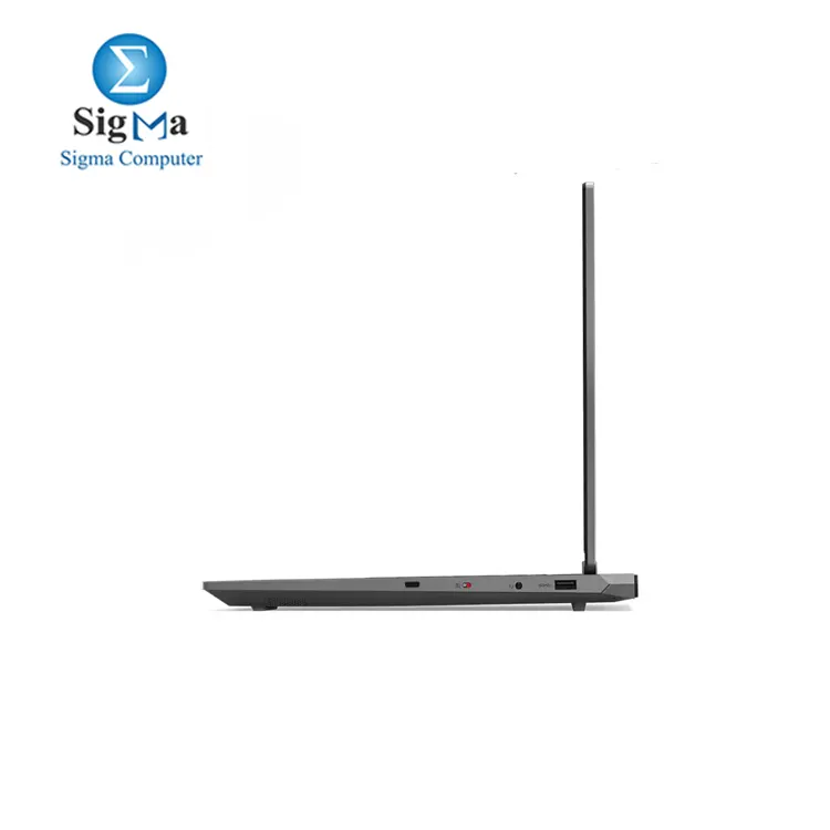 LENOVO LOQ 15IAX9 83GS0088PS Intel Core i5-12450HX -  NVIDIA RTX 2050 4GB - 12GB DDR5-4800Mhz - 512GB M.2 - 15.6-Inch FHD IPS 144Hz 100% sRGB - DOS
