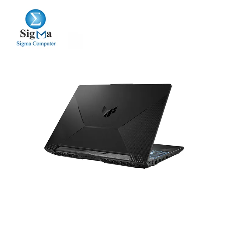 ASUS TUF Gaming A15 FA506NFR-HN007W     AMD Ryzen 7 7435HS     8GB DDR5 4800Mhz      512GB SSD     Nvidia GeForce RTX 2050 4GB     15.6 inch FHD IPS-level 144Hz - win 11