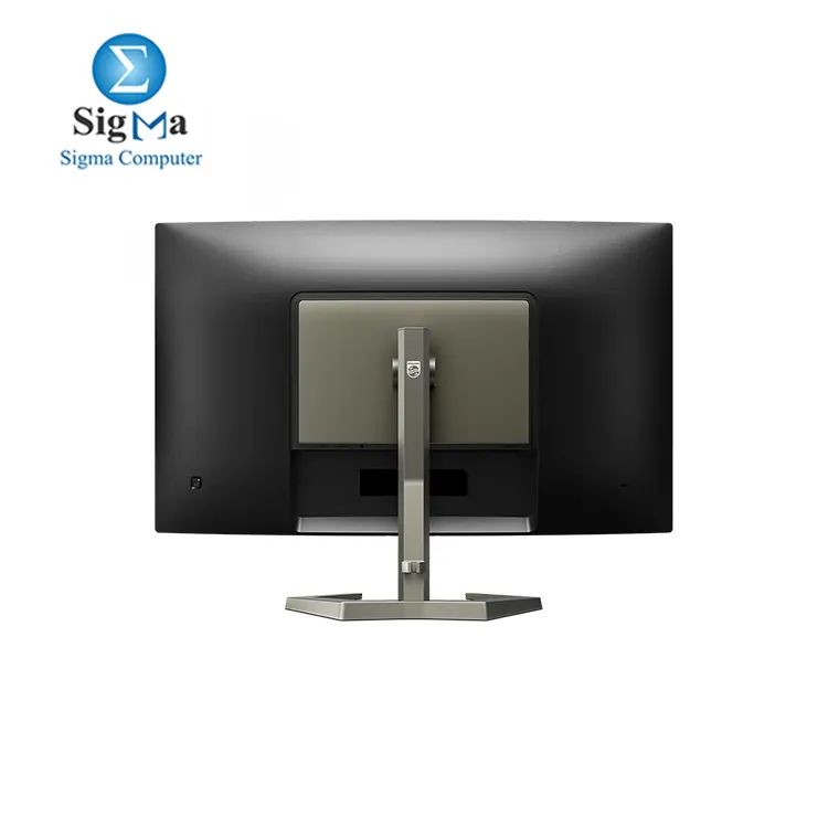 Philips Momentum 5000 32M1C5200W skaerm 31.5 FHD 240Hz VA 0.5ms MPRT 1500R curve sRGB 121.3 300 nits 3500 1 contrast Adaptive Sync 2x HDMI 1x DP