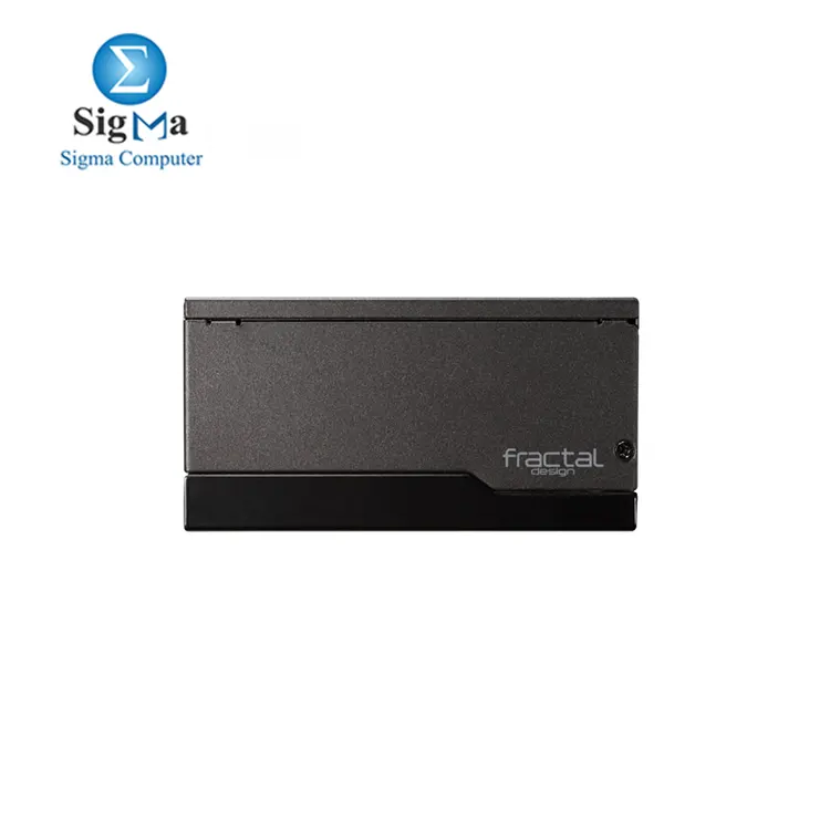 Fractal Design Ion SFX 650G - 80 Plus Gold Certified 650W Fractal Design Ion SFX 650G - 80 Plus Gold Certified 650W