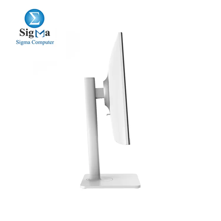 MSI-24 -Modern MD2412PW-24 White IPS 1920x1080 FHD Flat 100Hz 1ms MPRT 4ms GTG Type C Adjustable Stand