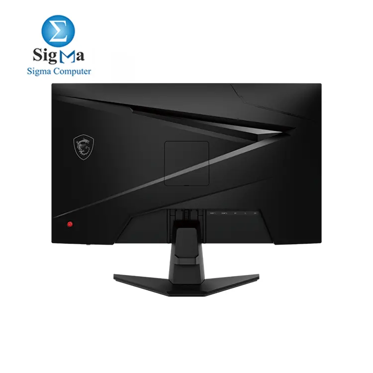 MSI G256F     24.5-Inch FHD Rapid IPS  180Hz  1ms GTG  Adaptive-Sync  sRGB 127   Anti-glare  VESA mount